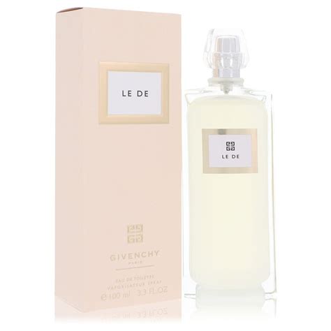 le de perfume givenchy|givenchy perfume discontinued.